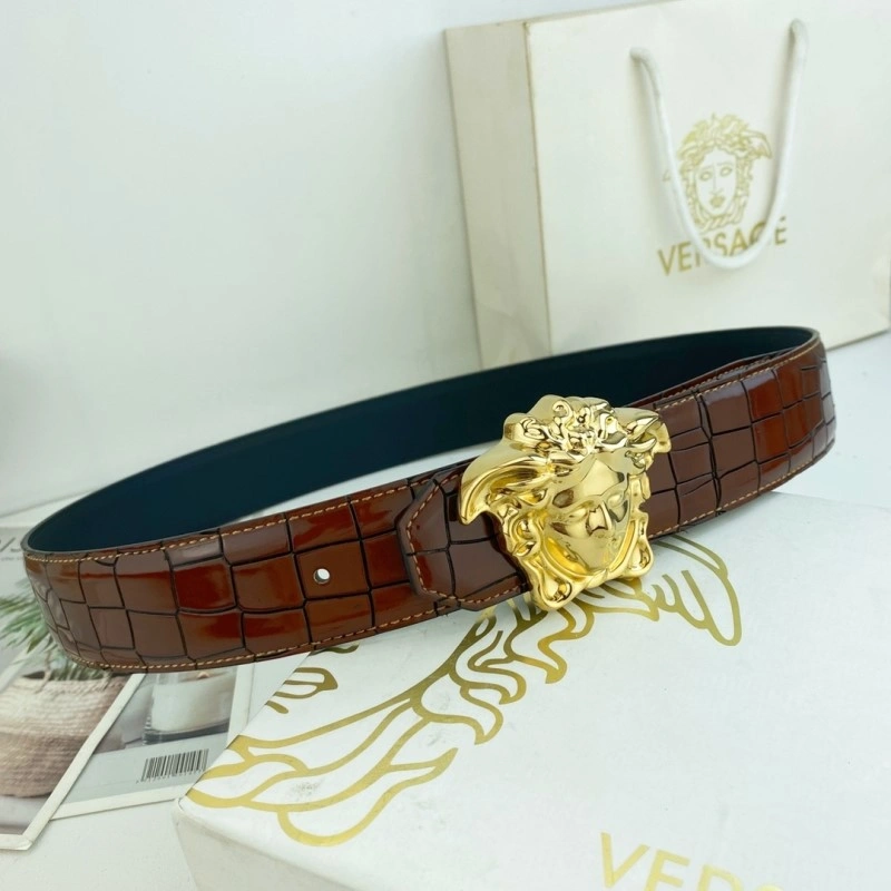 Versace Belts
