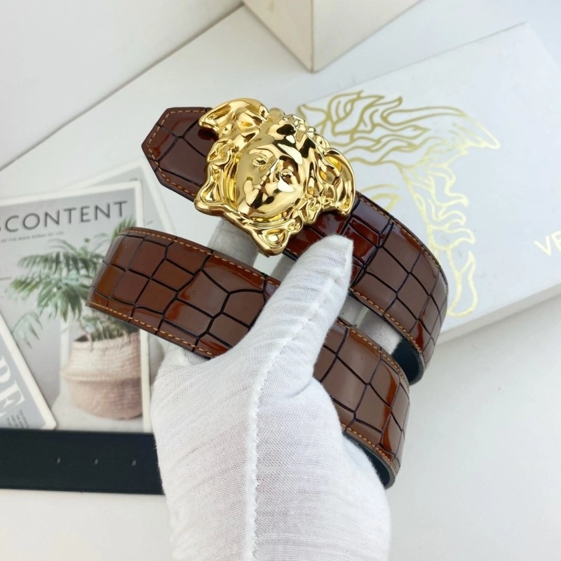 Versace Belts
