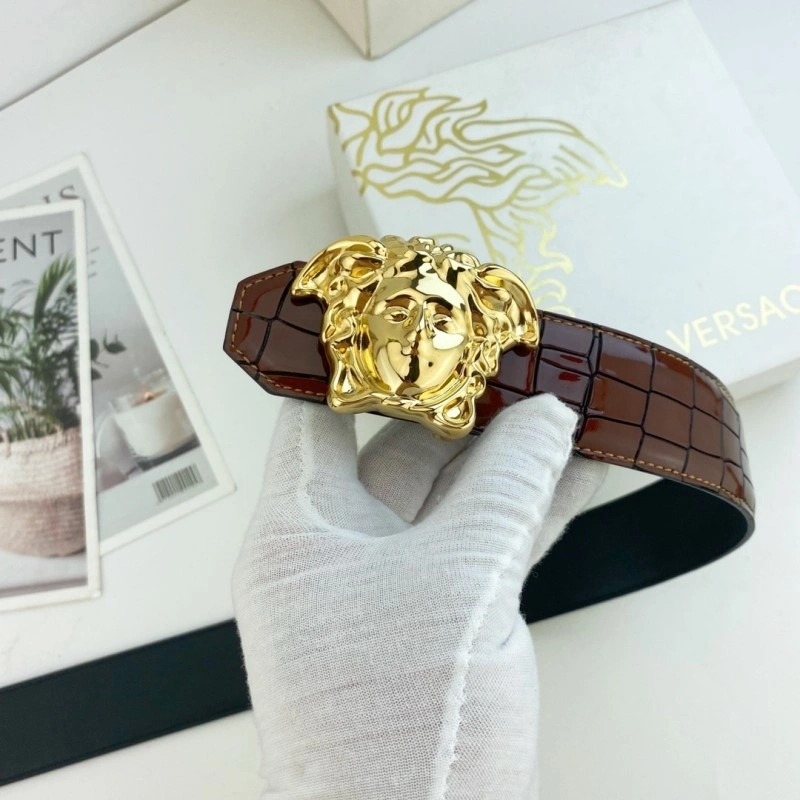 Versace Belts