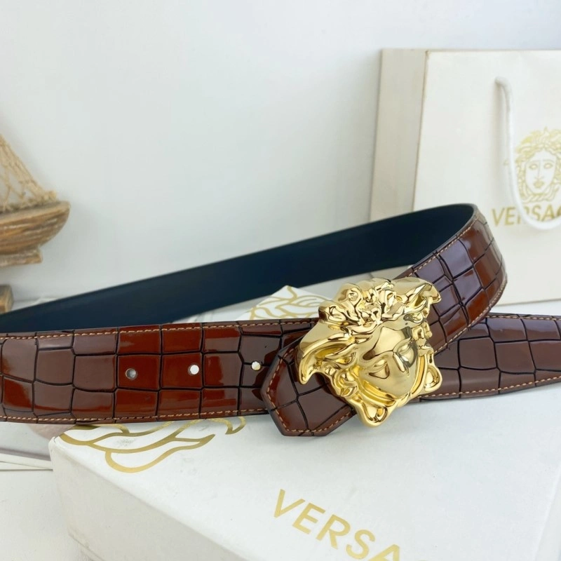 Versace Belts