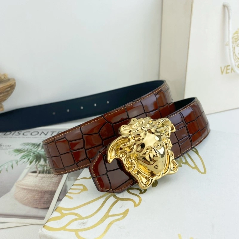 Versace Belts