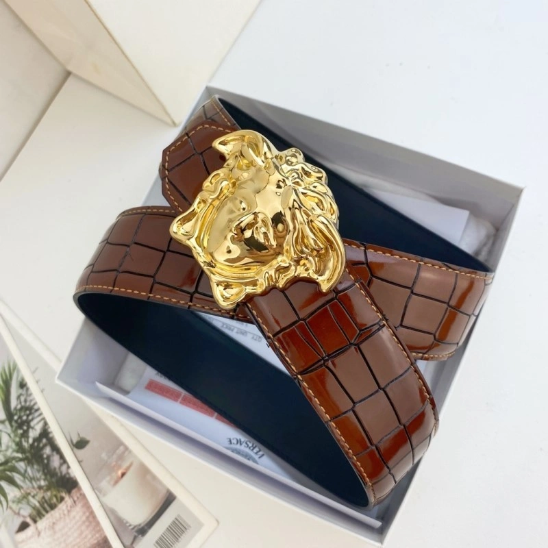 Versace Belts