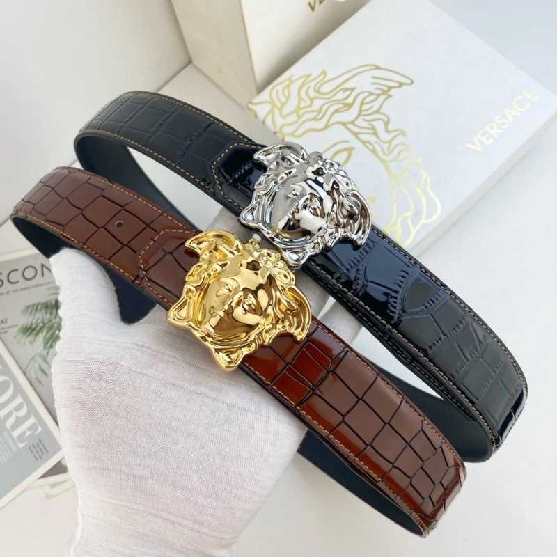 Versace Belts