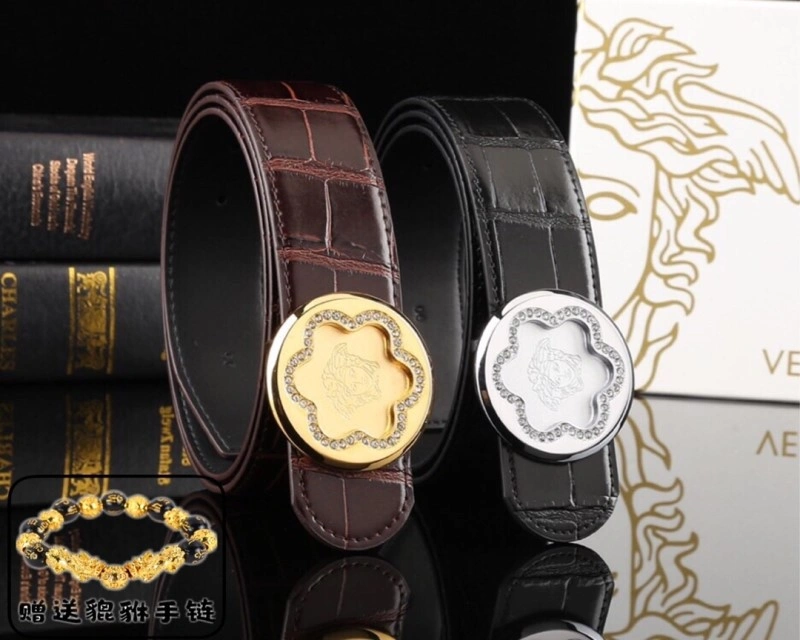Versace Belts