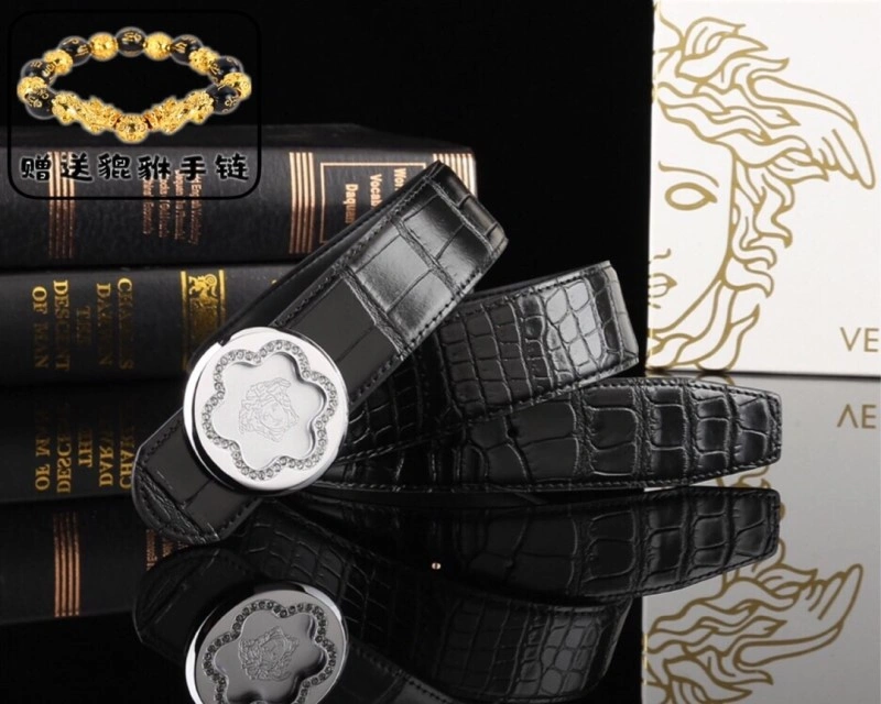 Versace Belts