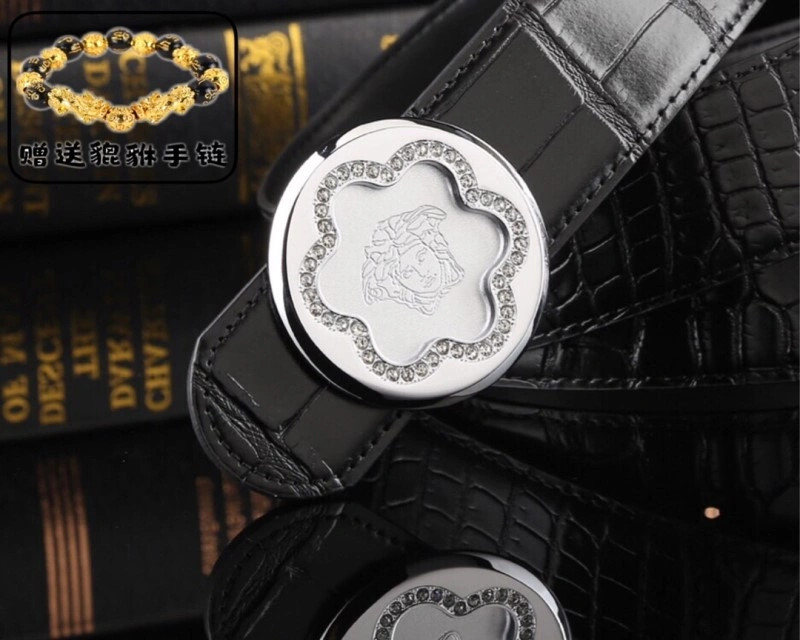 Versace Belts