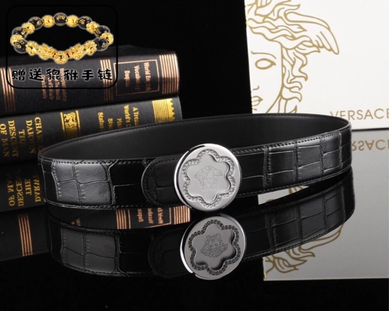 Versace Belts