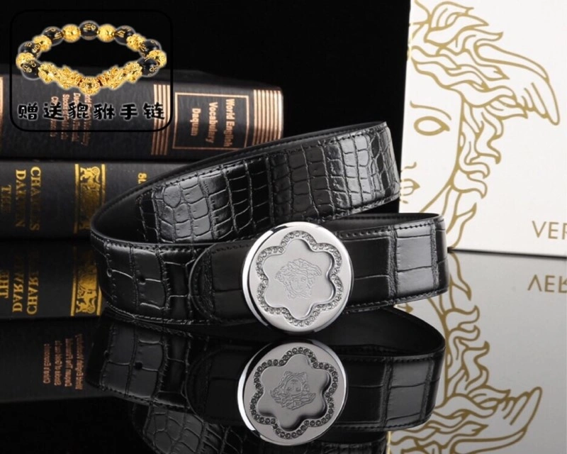 Versace Belts