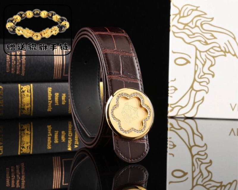 Versace Belts