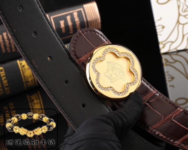 Versace Belts