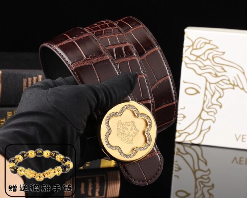 Versace Belts