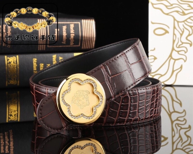 Versace Belts