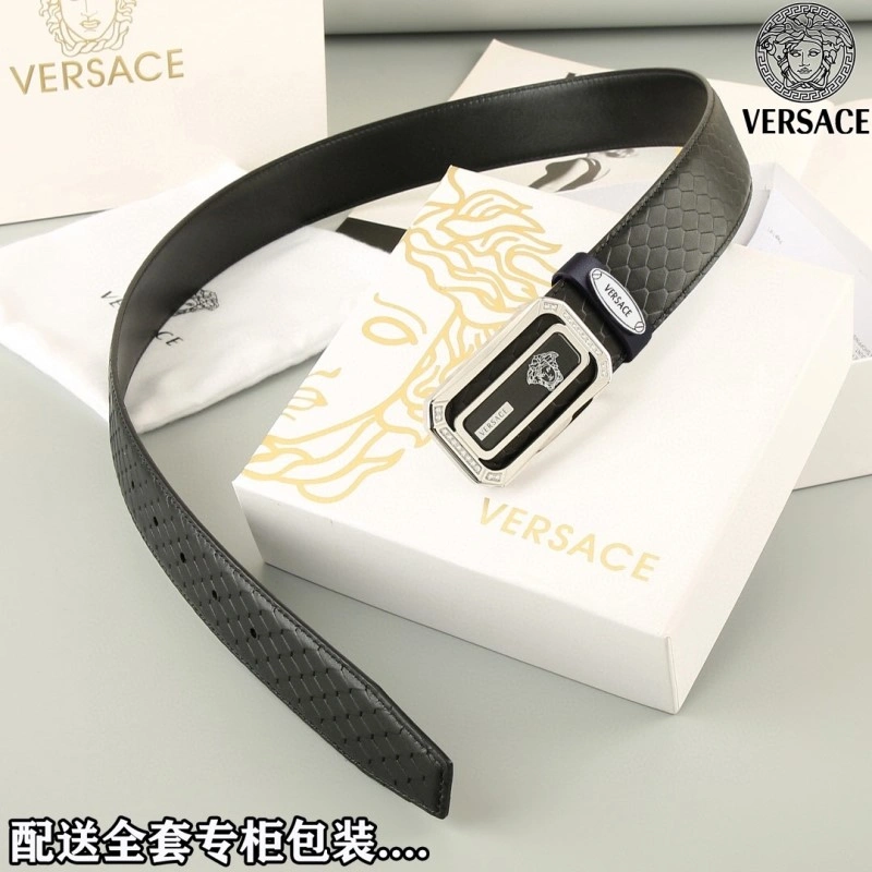 Versace Belts