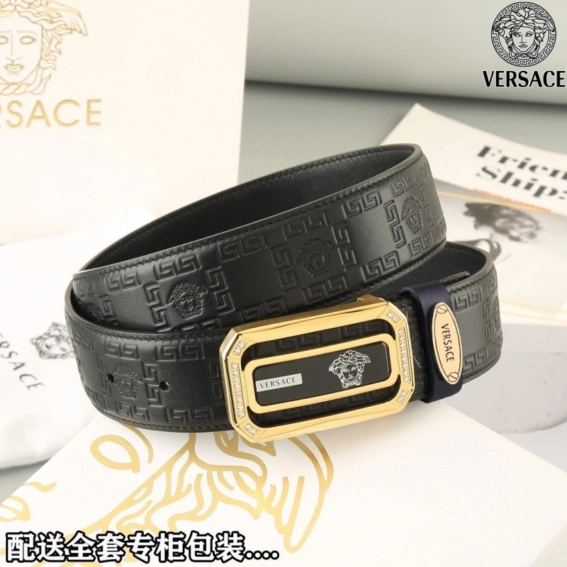 Versace Belts