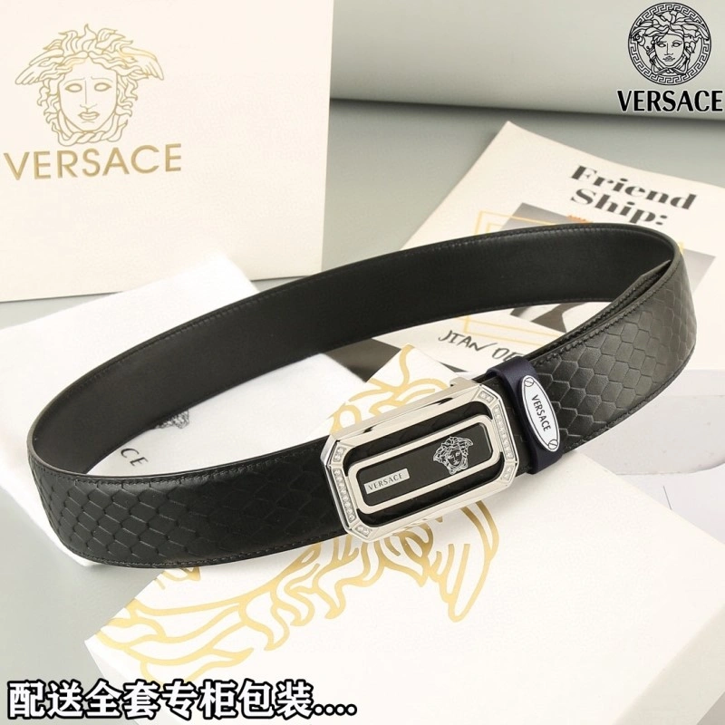 Versace Belts