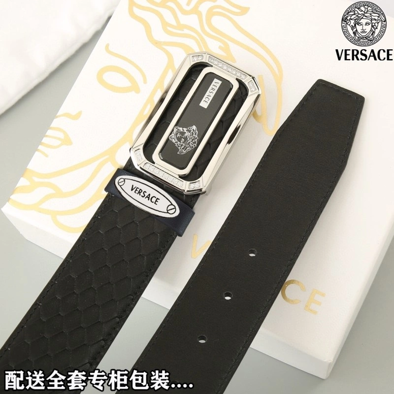Versace Belts
