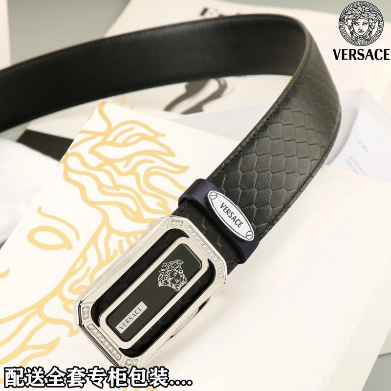 Versace Belts