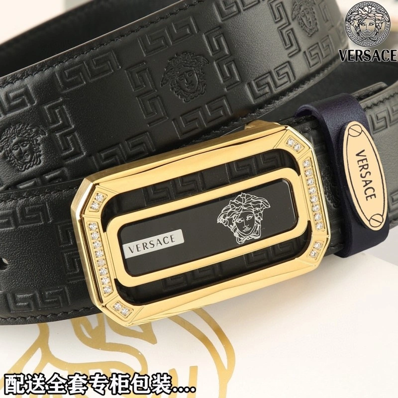 Versace Belts