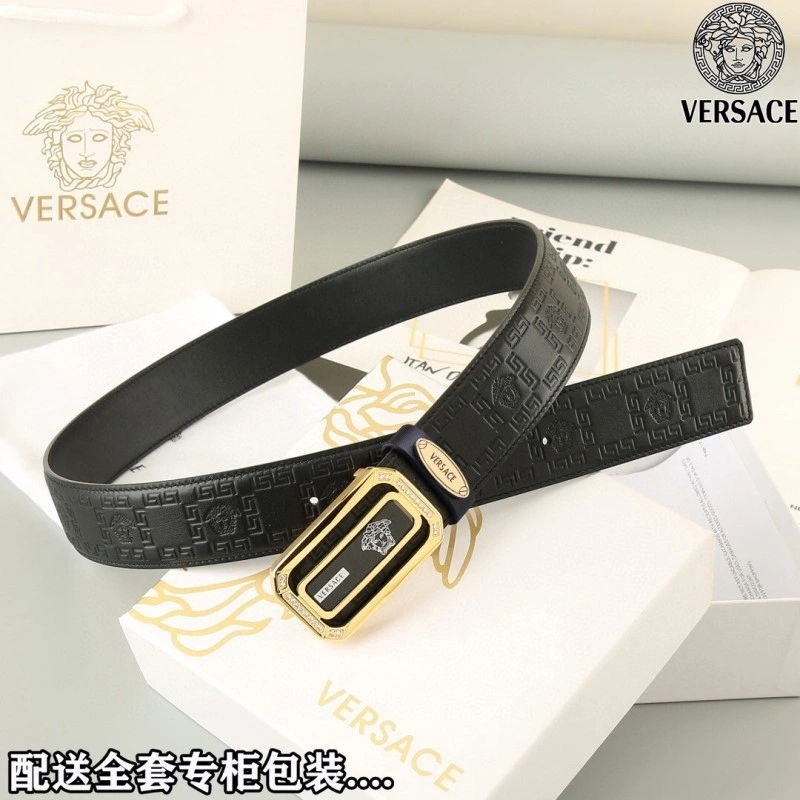 Versace Belts