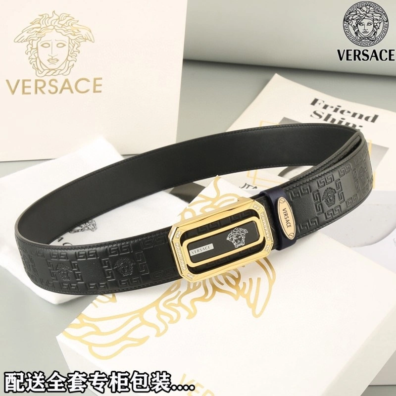Versace Belts