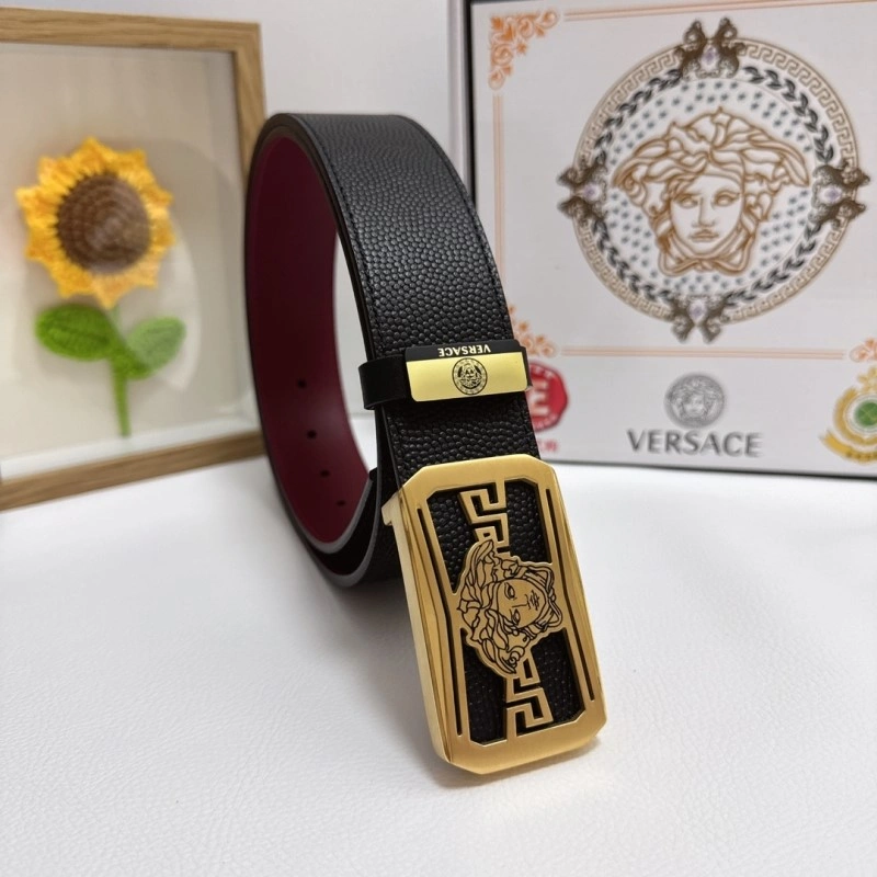 Versace Belts