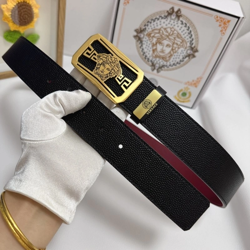 Versace Belts