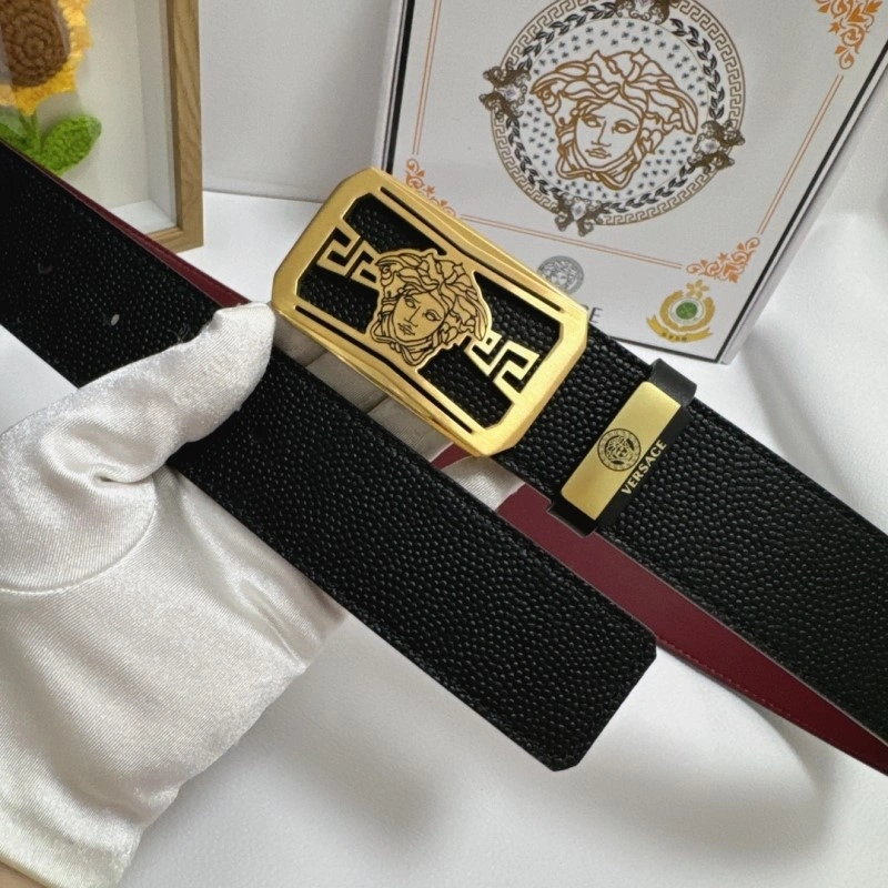 Versace Belts