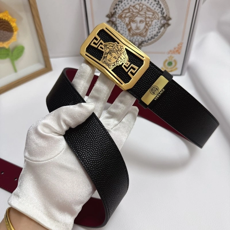 Versace Belts