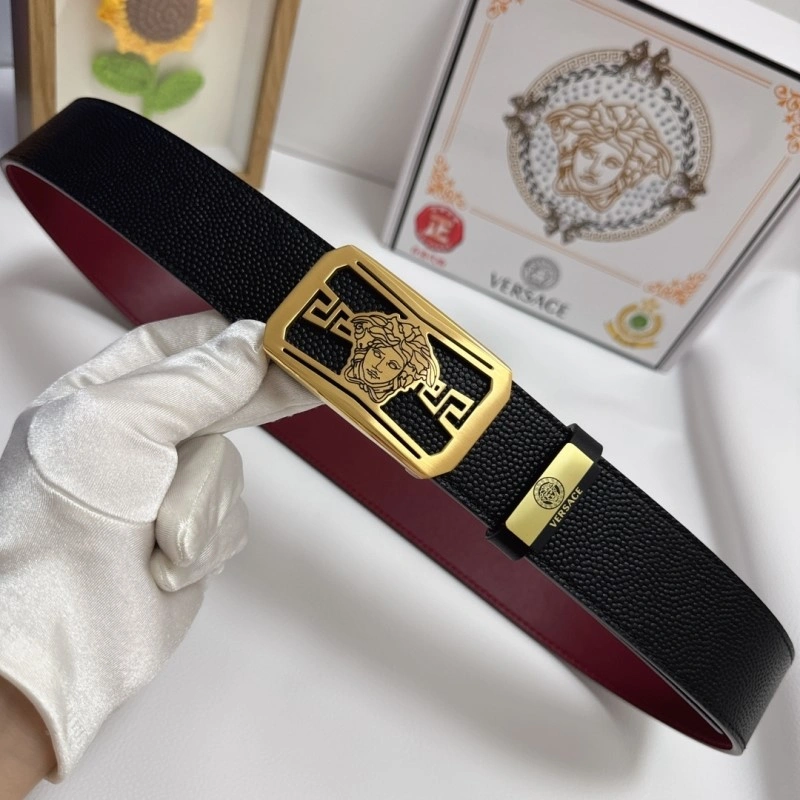 Versace Belts