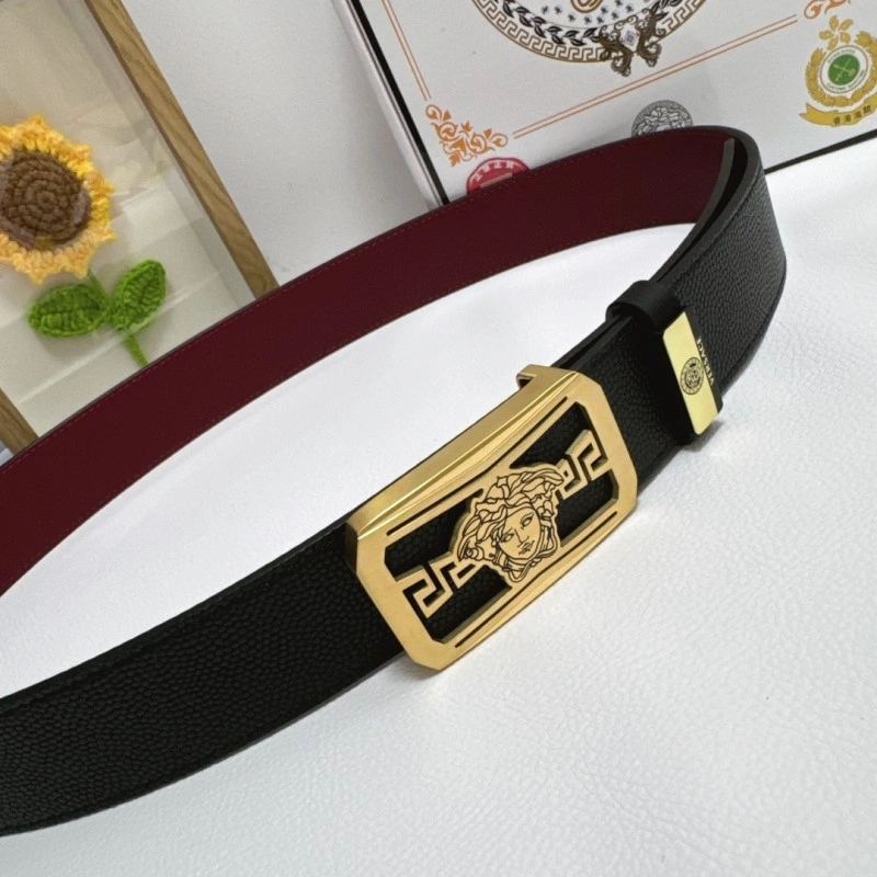 Versace Belts