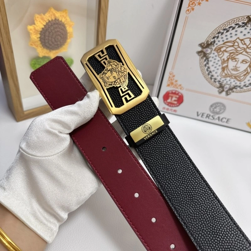 Versace Belts
