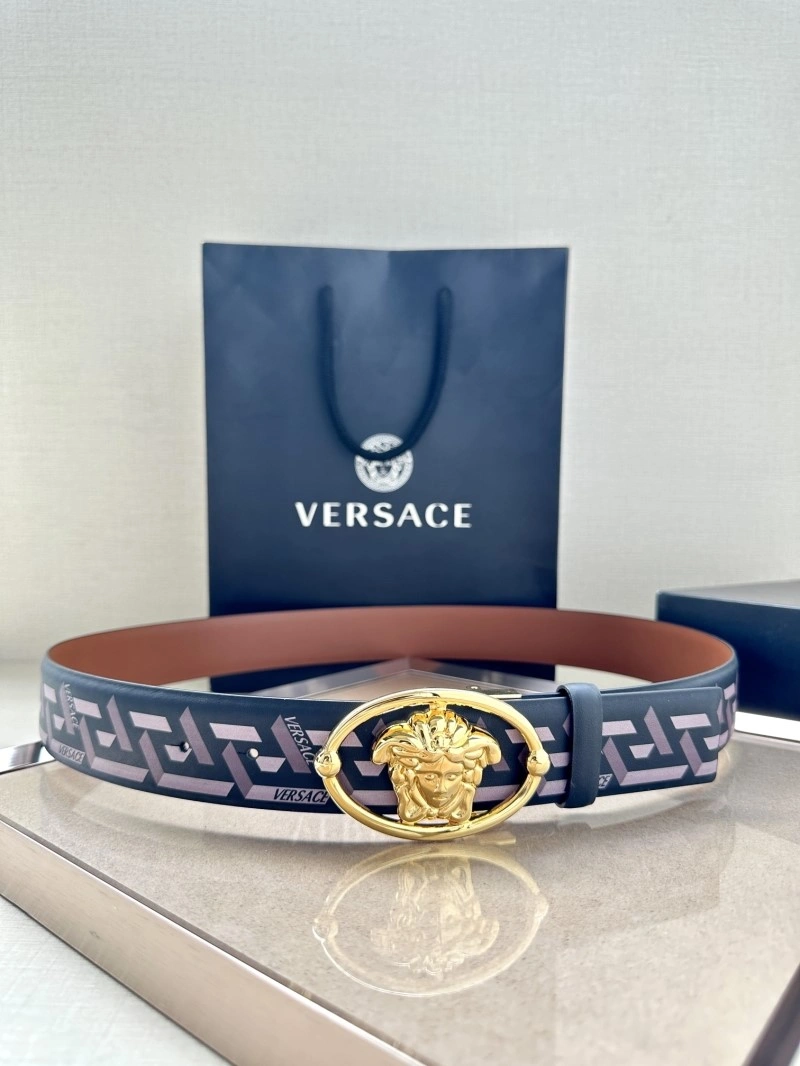 Versace Belts