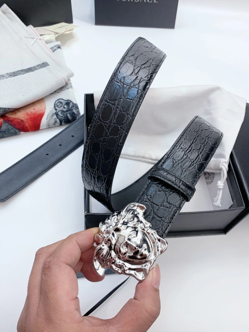 Versace Belts