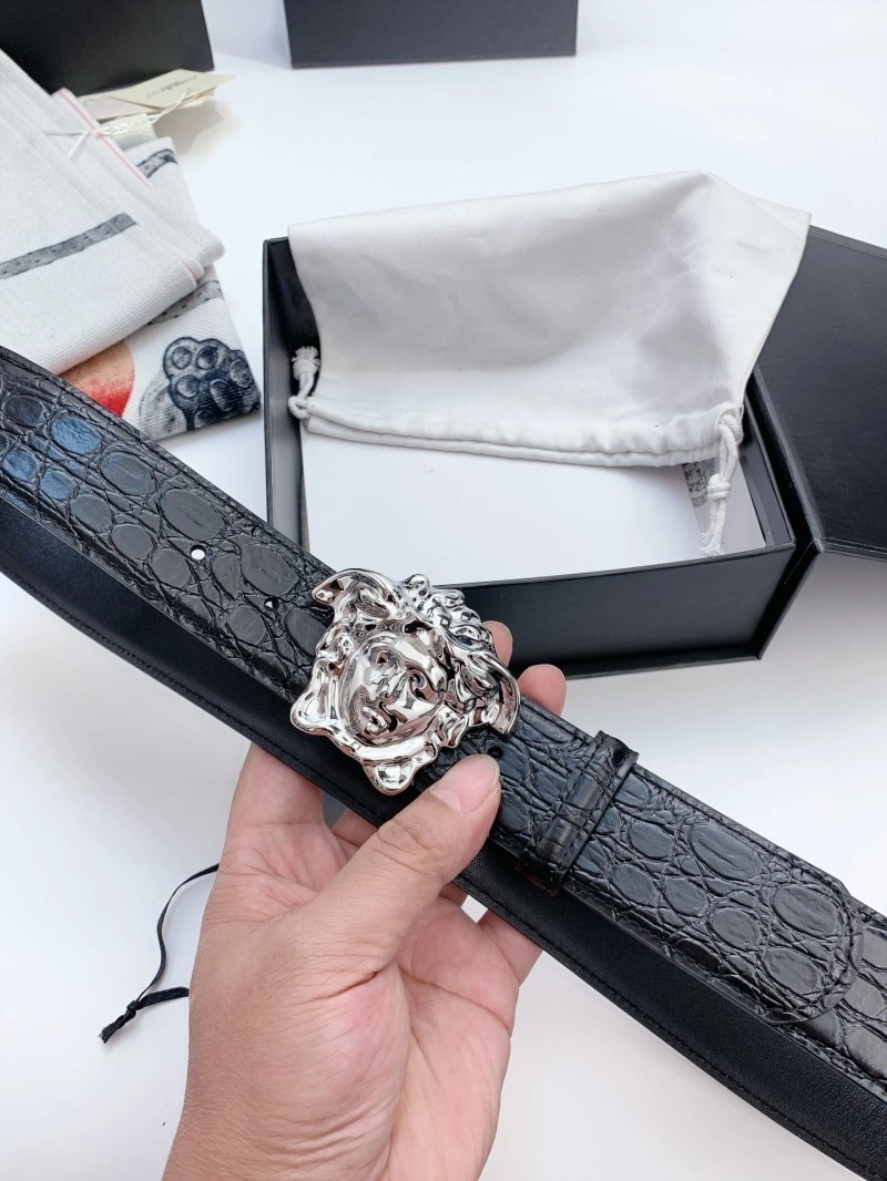 Versace Belts