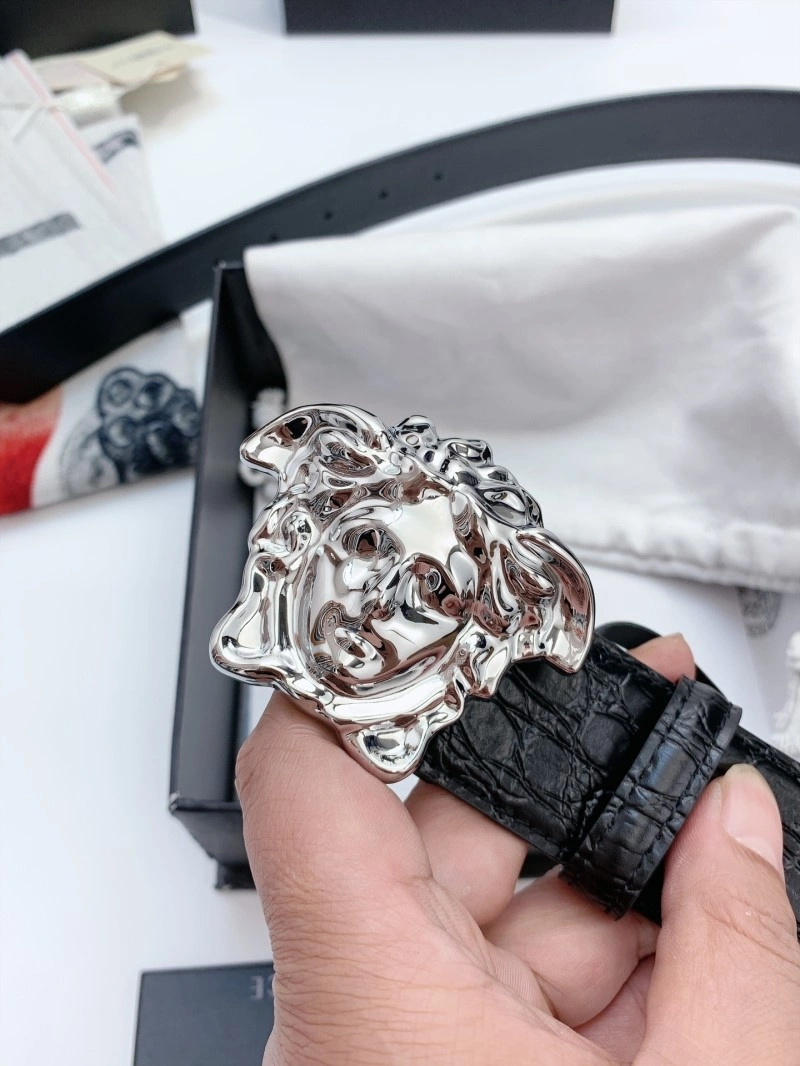 Versace Belts