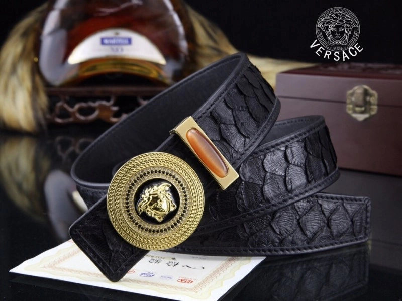 Versace Belts