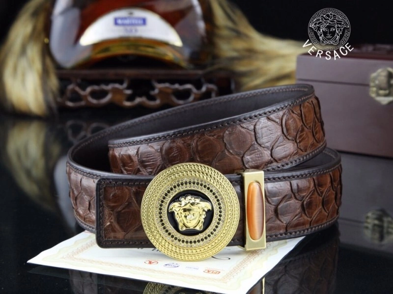 Versace Belts