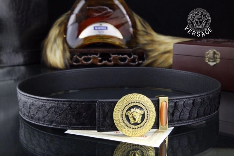 Versace Belts