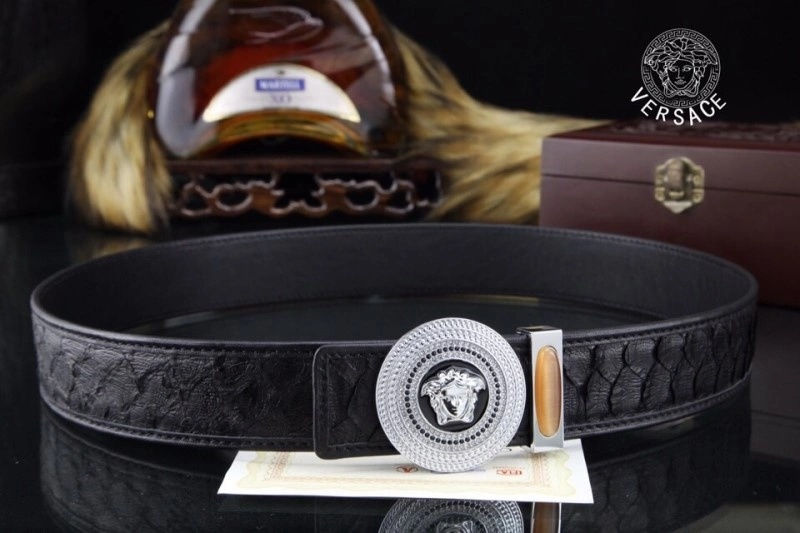 Versace Belts