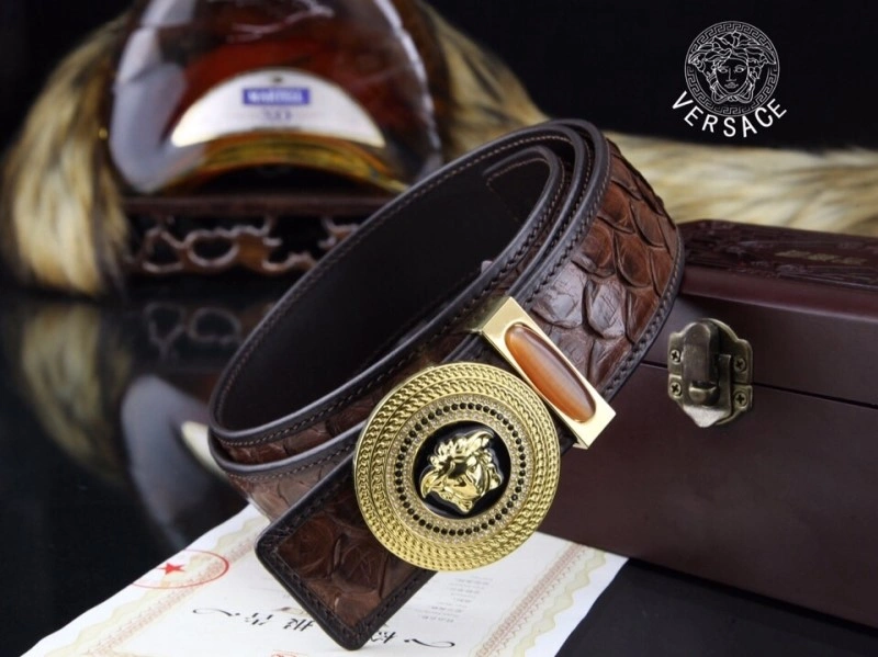 Versace Belts