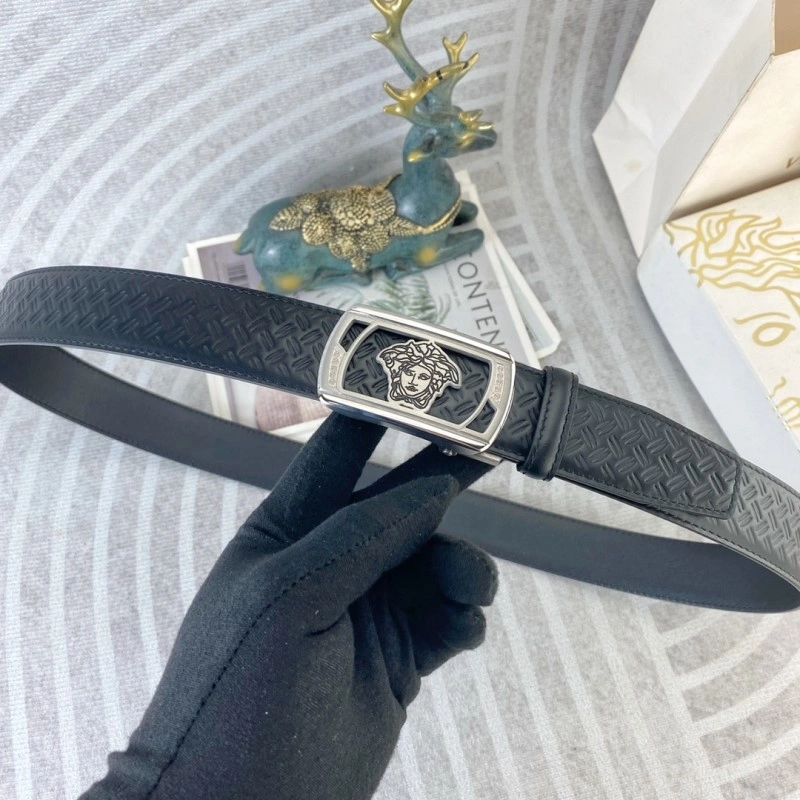 Versace Belts