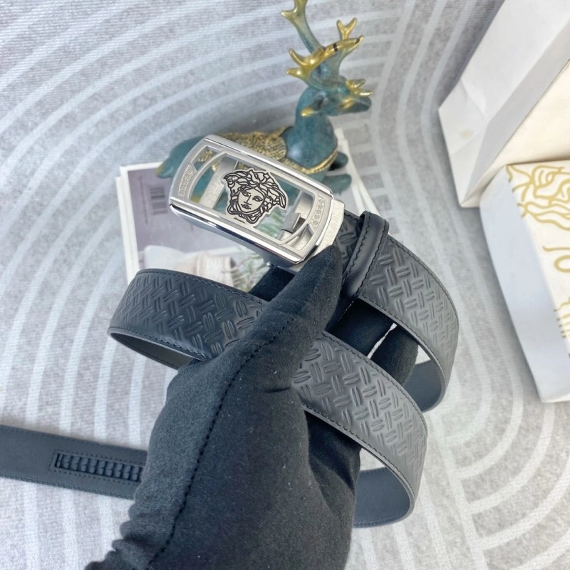 Versace Belts