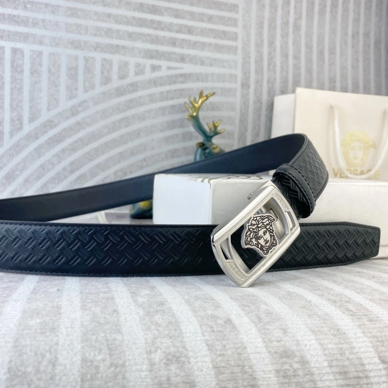Versace Belts