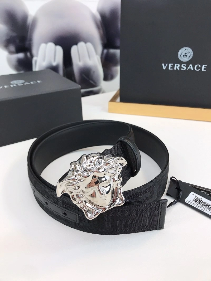 Versace Belts