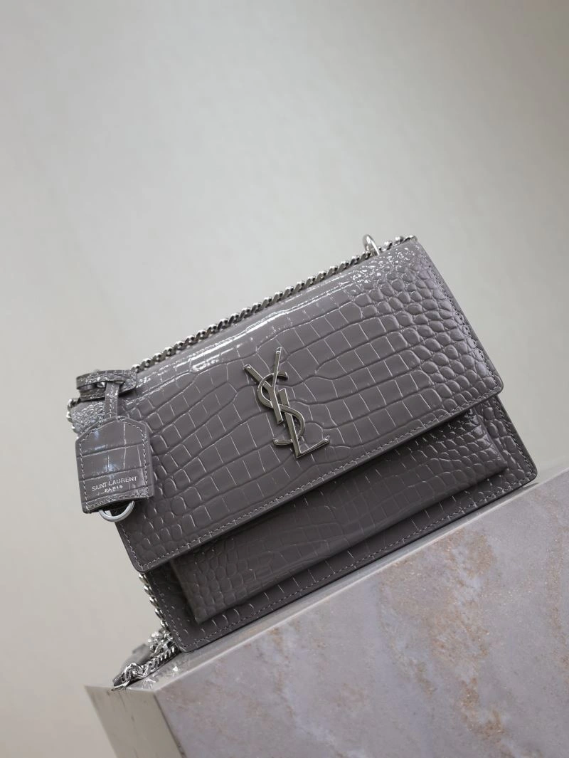 YSL Satchel Bags