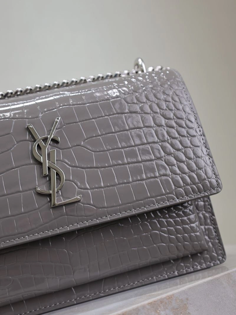 YSL Satchel Bags