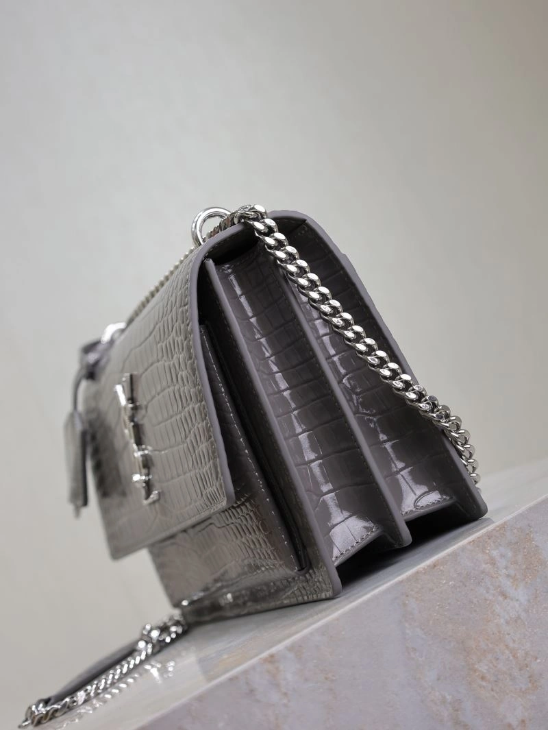 YSL Satchel Bags