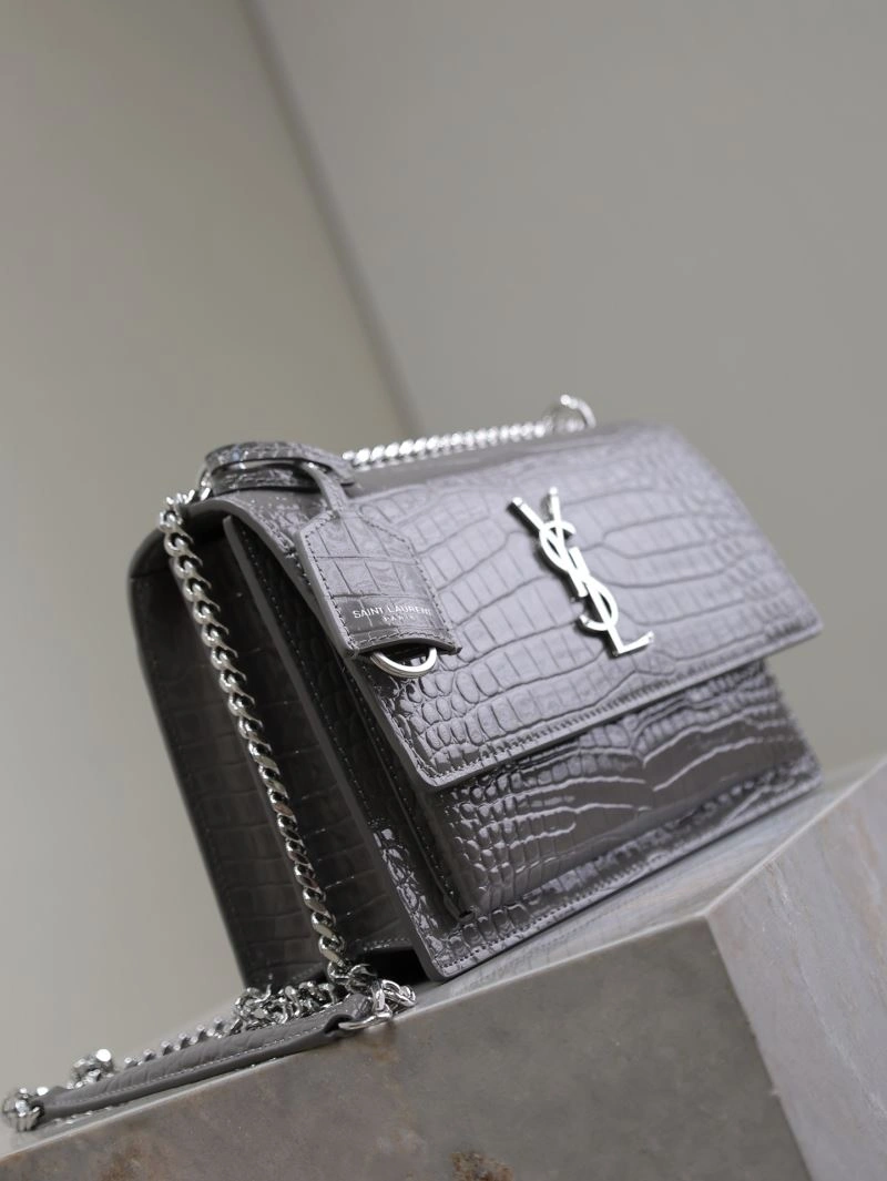 YSL Satchel Bags