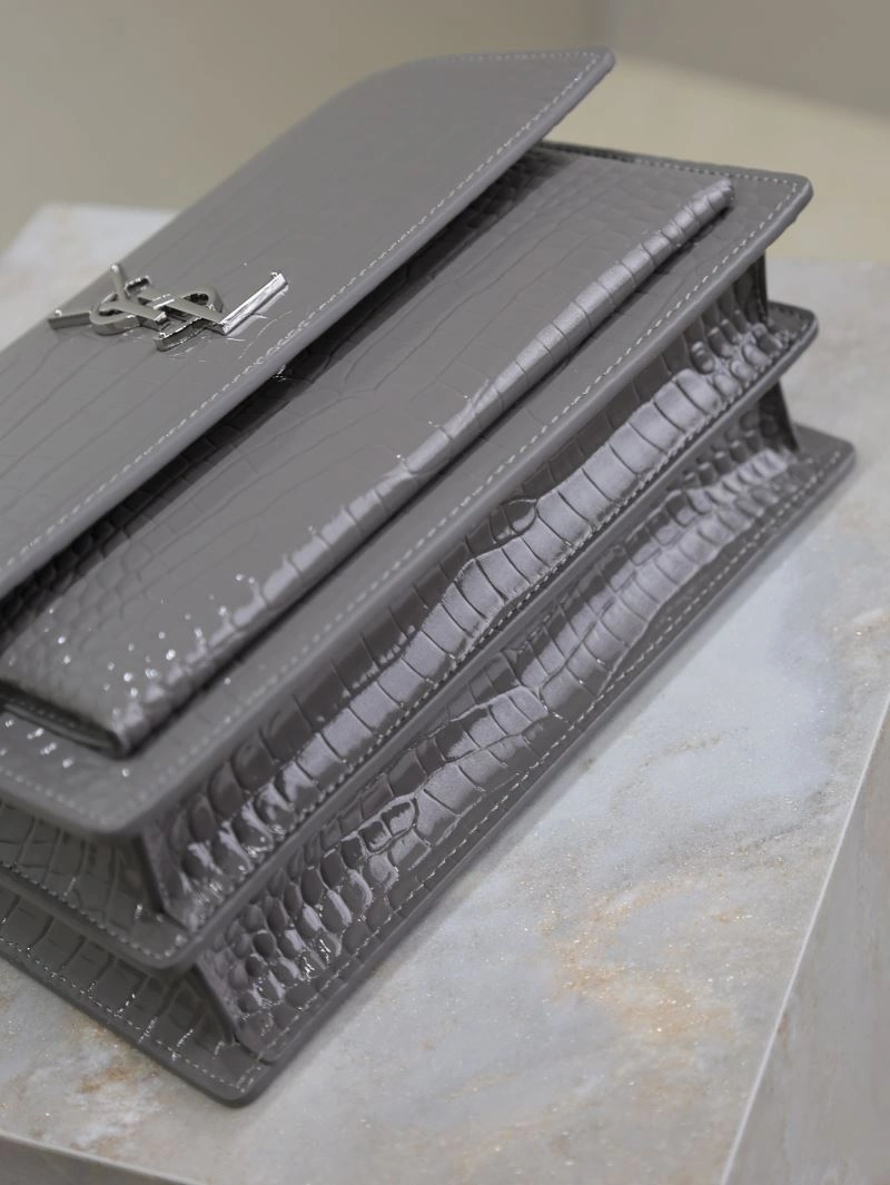 YSL Satchel Bags