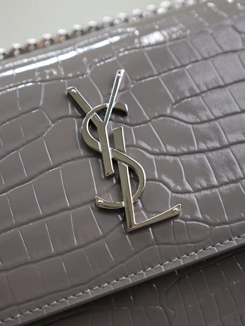 YSL Satchel Bags